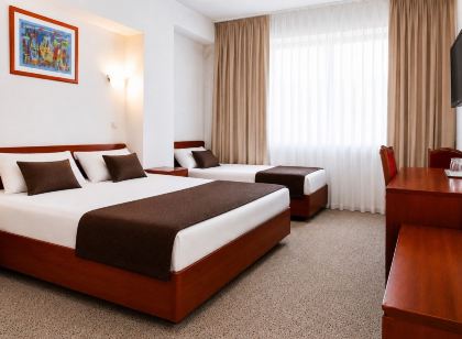 Hotel Saraj