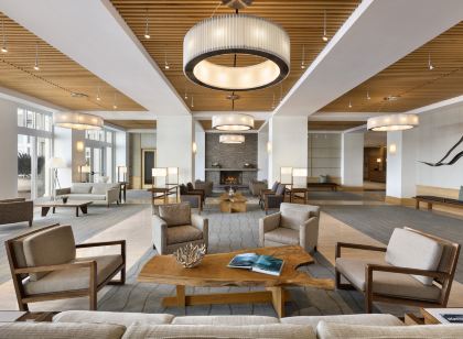InterContinental the Clement Monterey