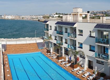 Hotel Port Sitges