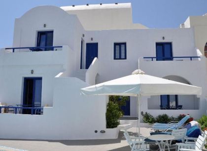 Olympic Villas