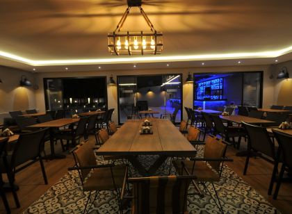 Club Sema Suite Hotel