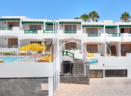 Apartamentos Isabel