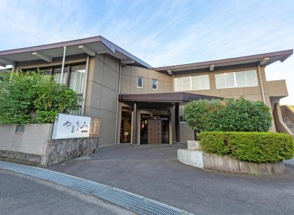 湯布院旅館やまなみ