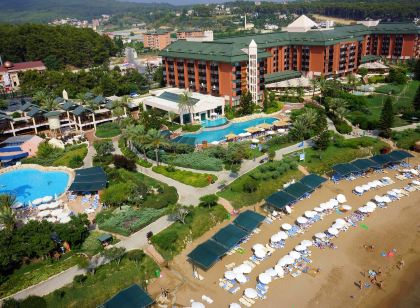 Aqi Pegasos Resort
