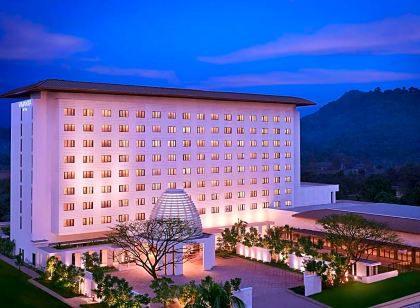 Vivanta Guwahati