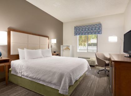 Hampton Inn Phoenix-Midtown (Downtown Area)