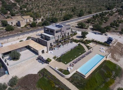 Relais Chiaramonte