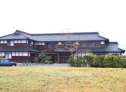 丹波の宿 恵泉