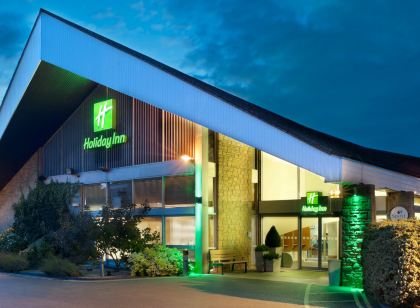 Holiday Inn Swindon