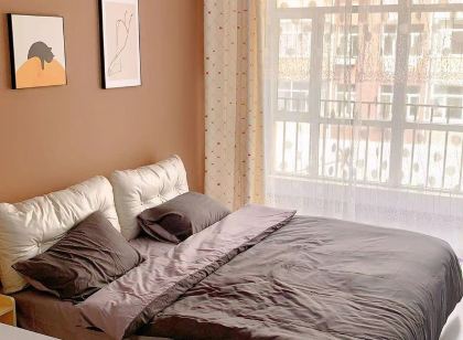 哎悠民宿(巴拉嘎爾街分店)