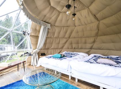 Franping Village Aso