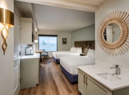 Coast Rehoboth Beach, Tapestry Collection by Hilton