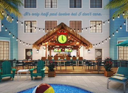 Compass by Margaritaville Hotel Naples