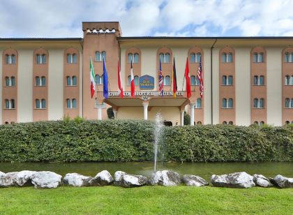 Best Western Grand Hotel Guinigi