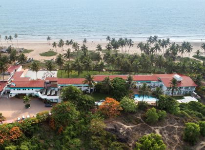 Longuinhos Beach Resort