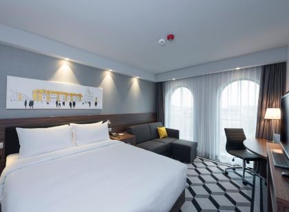 Hampton by Hilton Poznan Old Town
