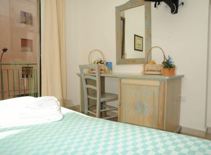 Alghero Vacanze Hotel
