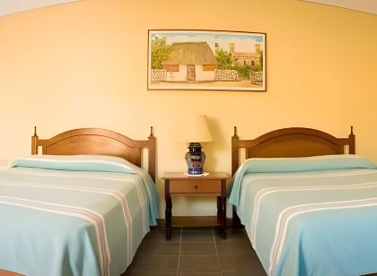 Hotel Real Del Mayab
