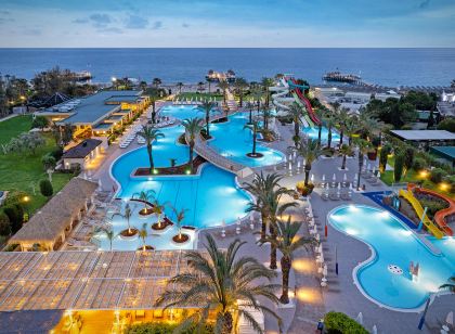 Liberty Hotels Lara