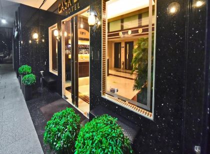 Casa d'or Hotel