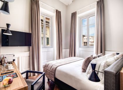 Dbh Duomo Boutique Hotel Lake Como