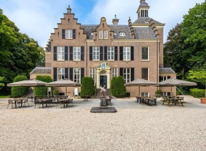 Hotel Landgoed Zonheuvel