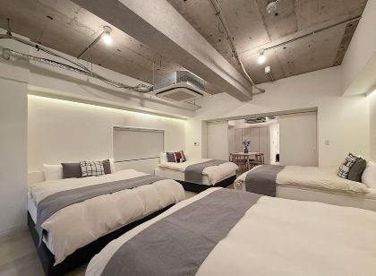 나오 빌딩 201