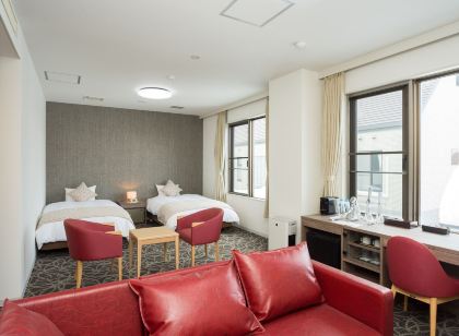 なんぽろ温泉ハート&ハート