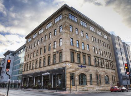 Hotel Indigo GLASGOW by IHG