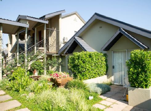 Danlee Overnight Accommodation