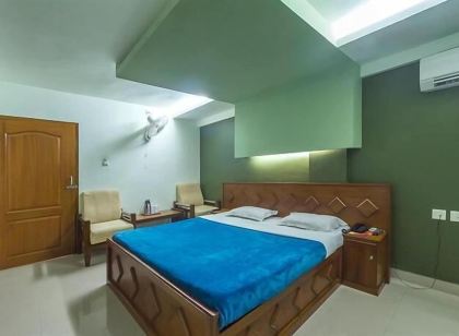 Hotel Madikeri Heritage