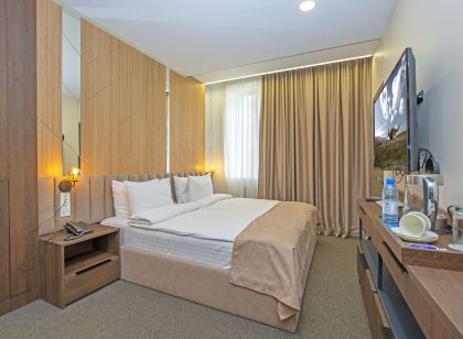 Cartez Hotel