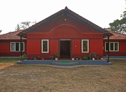 Hotel Allaranda Homestay
