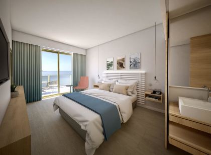 Archipelagos Hotel