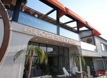 Lal Azure Alaçatı