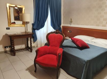 Hotel San Giorgio