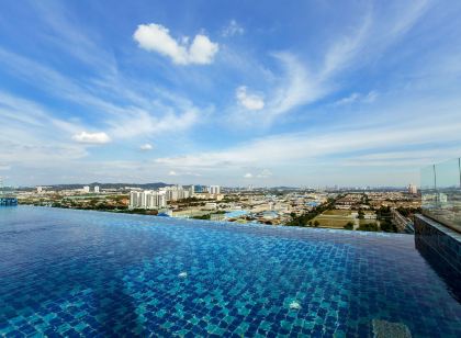 Da Men Sunway Subang By ODY Suites