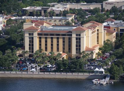 Embassy Suites by Hilton Orlando North