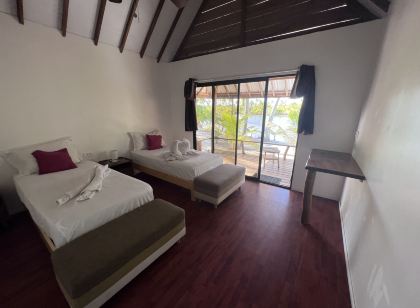 Aotera Guest House
