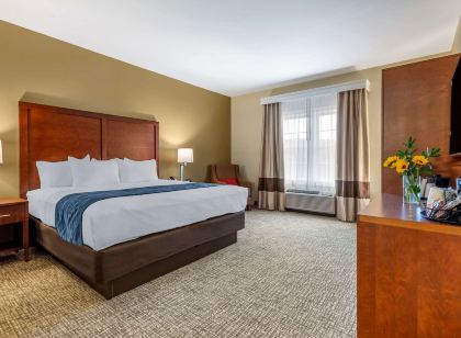 Comfort Inn