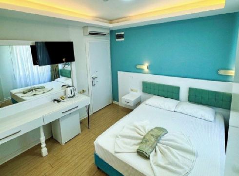 Amsterdam Boutique Hotel & Suite