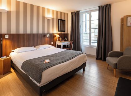 Hôtel Océan Dinan