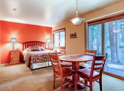 Aspen Ridge Condominiums by Vail Resorts