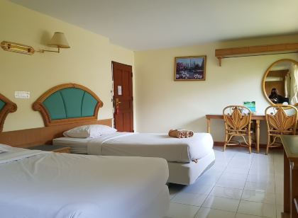 TaLeKaew Resort (SHA) ทะเลแก้ว รีสอร์ท