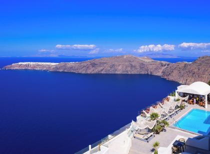 Andromeda Villas & Spa Resort