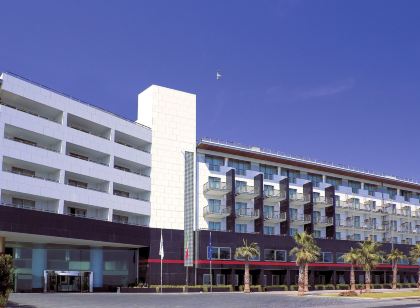 Grand Hotel Salerno