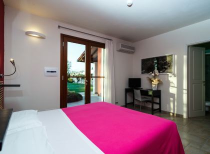 La Posta di Torrenova Hotel
