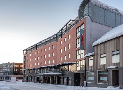 Scandic Harstad