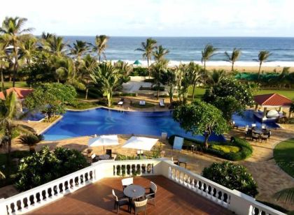 The Hans Coco Palms