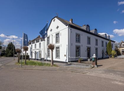 Fletcher Hotel Restaurant de Burghoeve